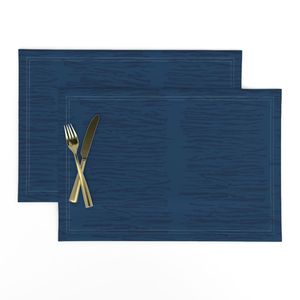 124 1214 METRO BLUE NAVY VERTICAL HAND DRAWN STRIPES-CONTEMPORARY-CHIC