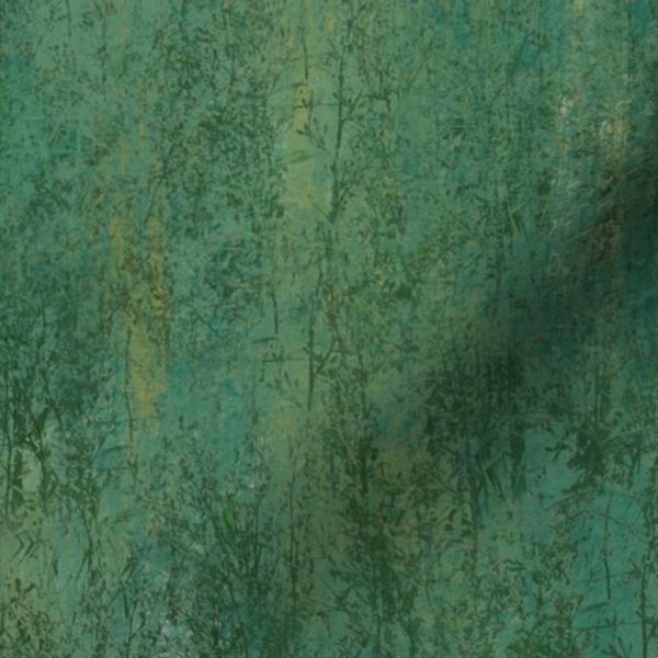 Delta grass Texture Deep Tidal Blue