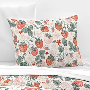 View this design on Pillow Sham