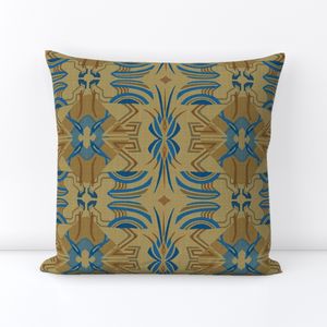 View this design on Throw Pillow