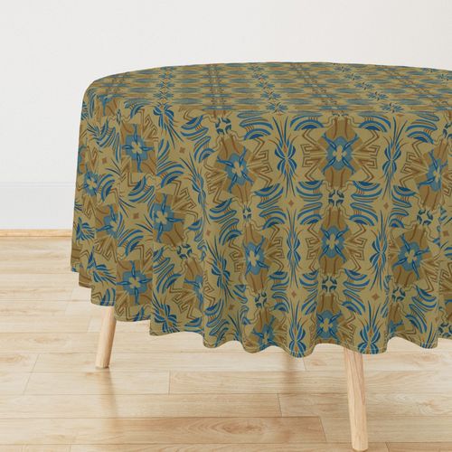 View this design on Tablecloth