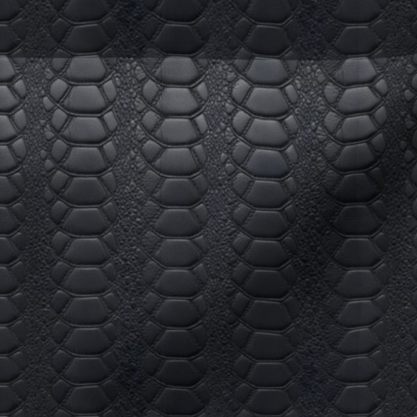 Python Leather