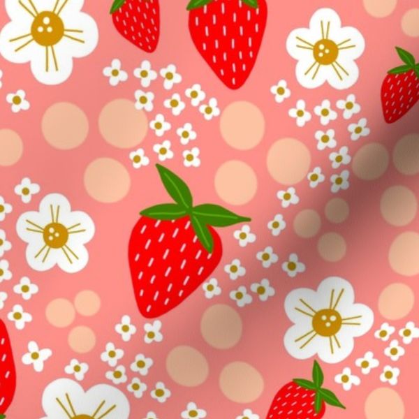Strawberry Love