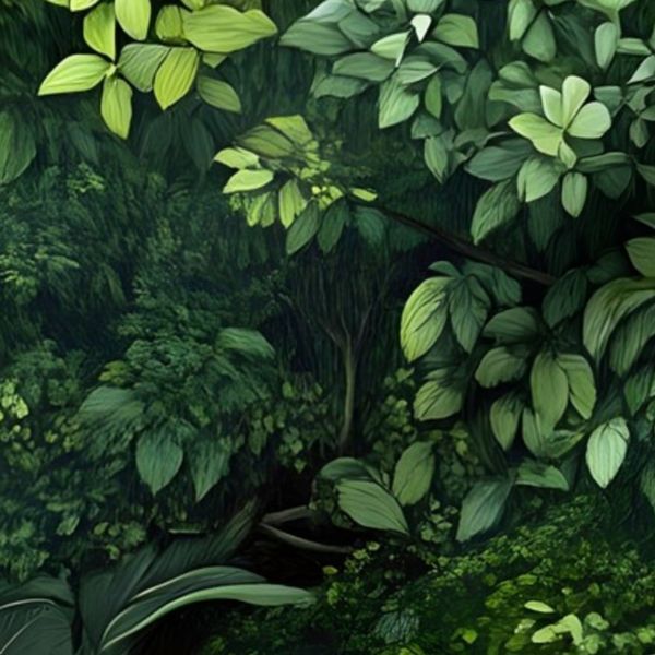 Tanglewood Glen