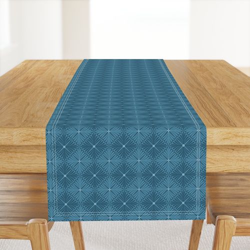 View this design on Table Runner