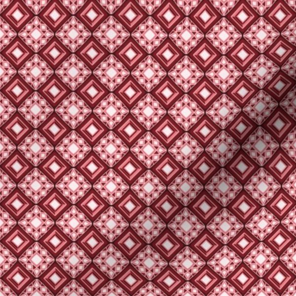 Red Gems