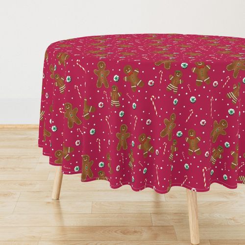 View this design on Tablecloth
