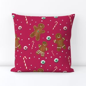 View this design on Throw Pillow