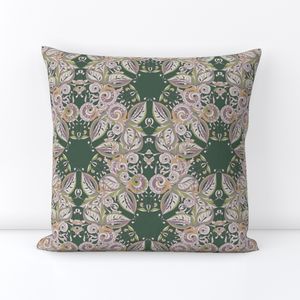View this design on Throw Pillow