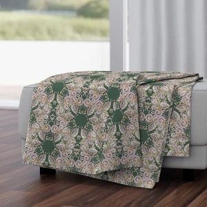 View this design on Throw Blanket