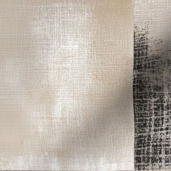 Dove Gray and Ivory Quilt Pattern ATL3147
