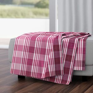 Classic Farmhouse Plaid