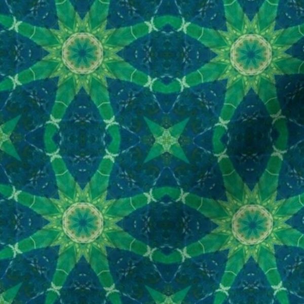 Green-constellation