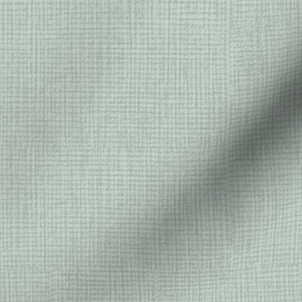 faux linen grasscloth fabric texture celadon sage green ZAB26005
