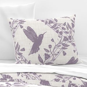 View this design on Pillow Sham