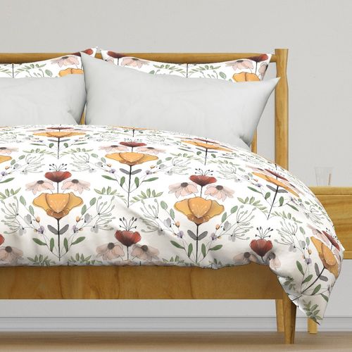 View this design on Duvet Cover