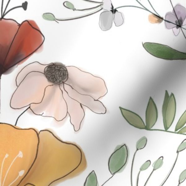 View this design on Fabric