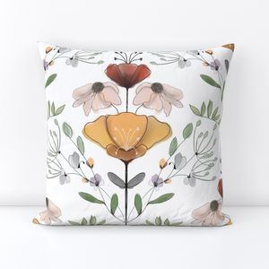 View this design on Throw Pillow
