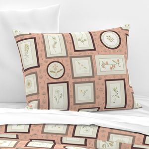 View this design on Pillow Sham