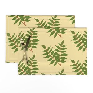 Ferns