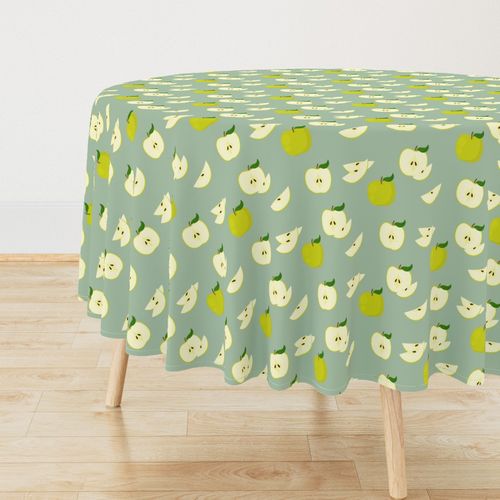 View this design on Tablecloth