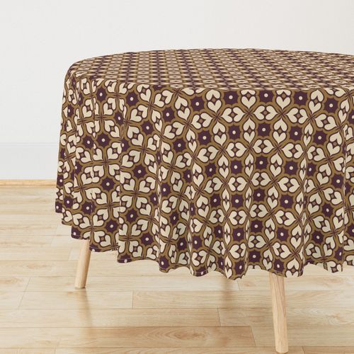View this design on Tablecloth