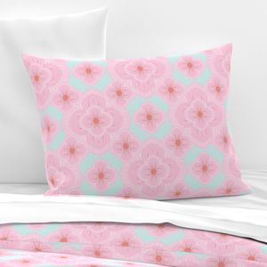 View this design on Pillow Sham