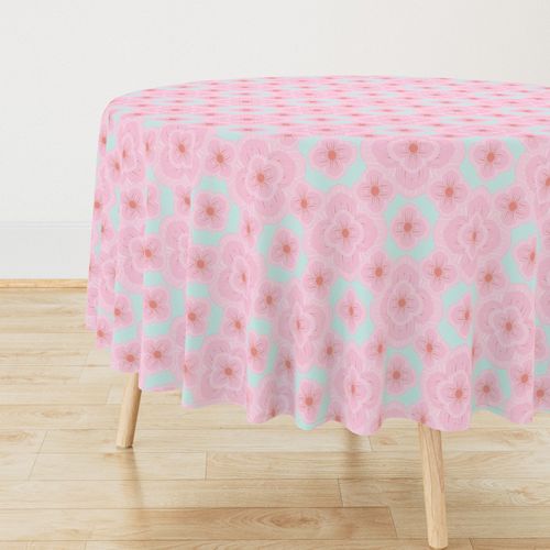 View this design on Tablecloth