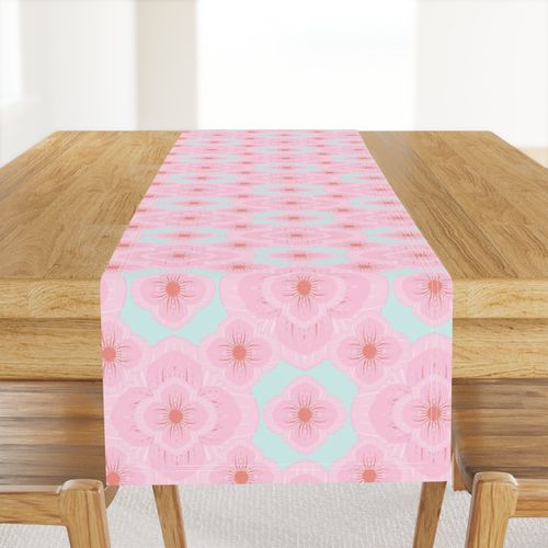 View this design on Table Runner