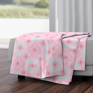 View this design on Throw Blanket