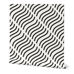 Black Diamond Flow Lines