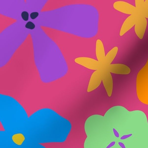 View this design on Fabric