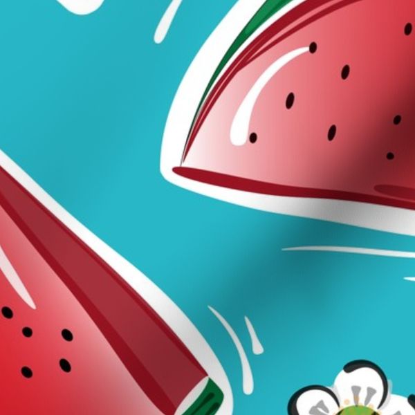 Juicy Watermelon (L)