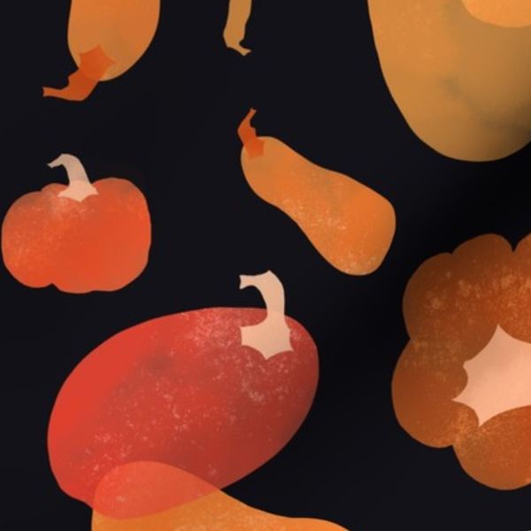 gorgeous gourds