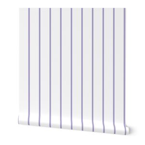 Breton Stripe - French Lavender