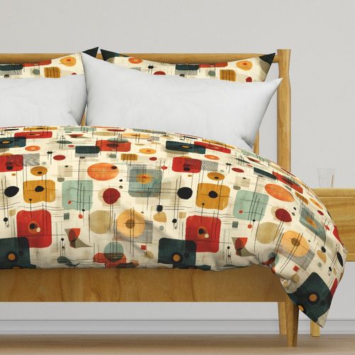 View this design on Duvet Cover