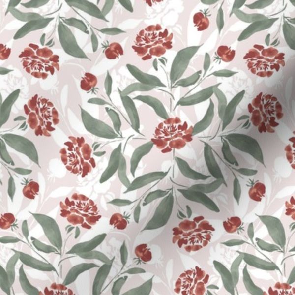 View this design on Fabric