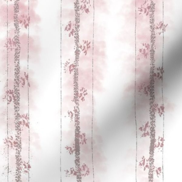 Pink Clouds Harmony Vines