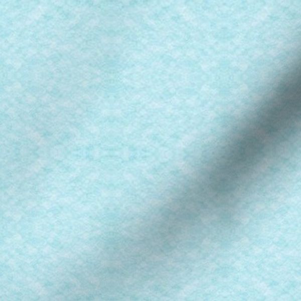 Cottage blue