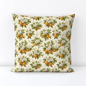 Orange Blossom Grove