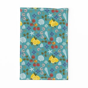 View this design on Tea Towel
