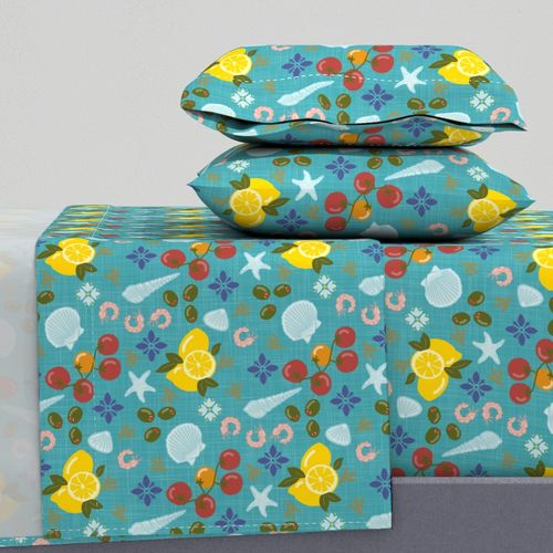 View this design on Sheet Set