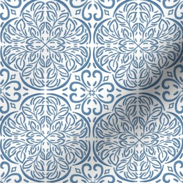 View this design on Fabric