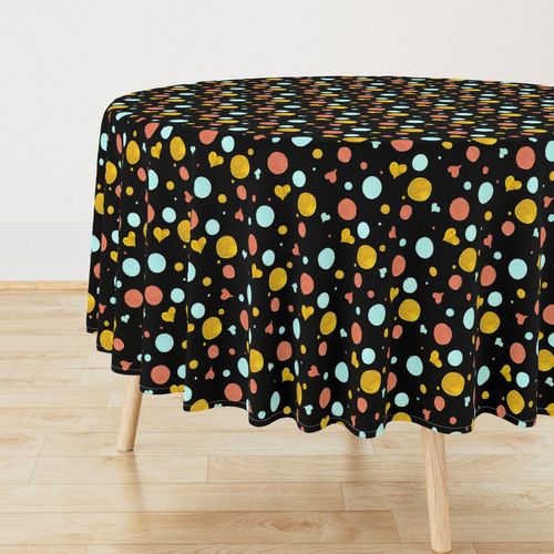 View this design on Tablecloth