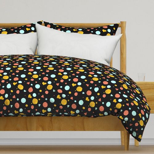 View this design on Duvet Cover