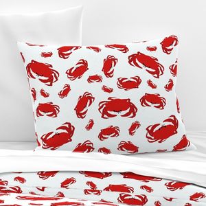 Crabby Crawl - Red - Large Scale