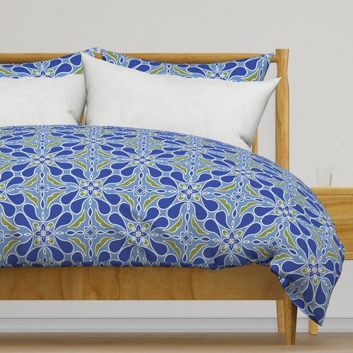 View this design on Duvet Cover