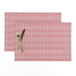 Daisy Chai Baby Pink