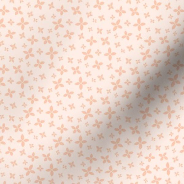 Creme Flowers