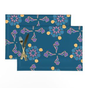 Starry Night-Transformative Teal